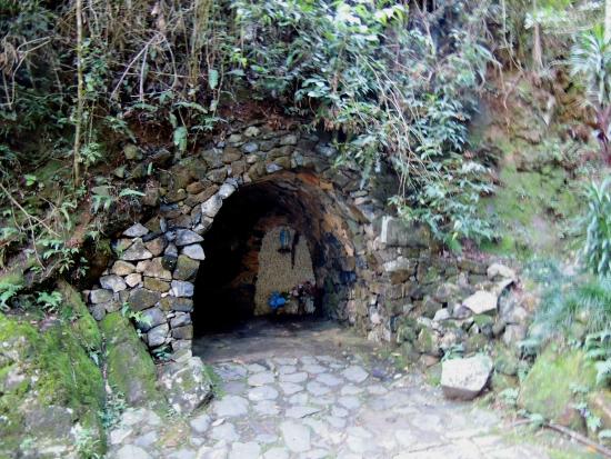 Fonte dos Amores — Poços de Caldas