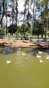 Lago Country Club — Poços de Caldas