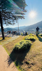 Mirante Santa Rita